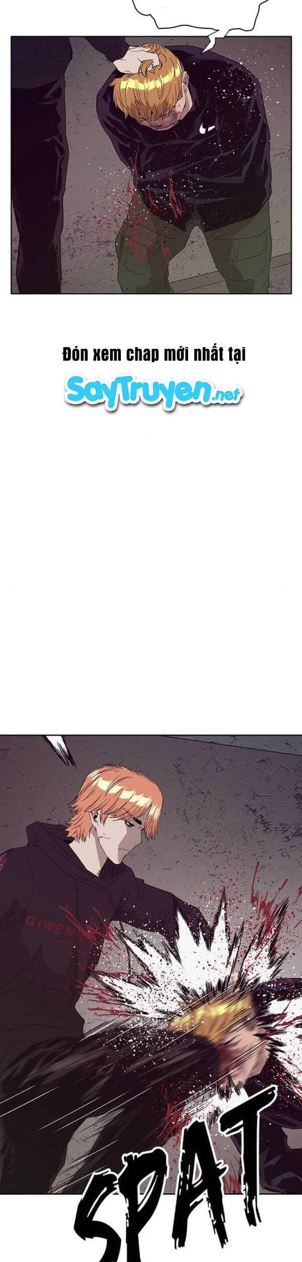 Anh Hùng Yếu Chapter 165 - 27