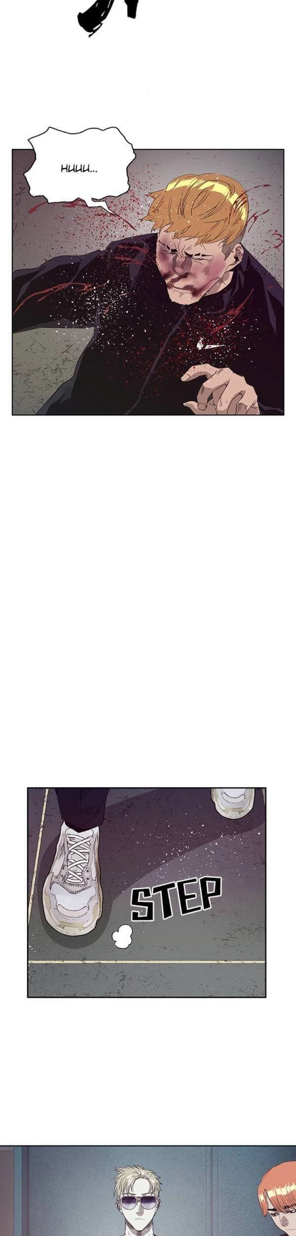 Anh Hùng Yếu Chapter 165 - 28