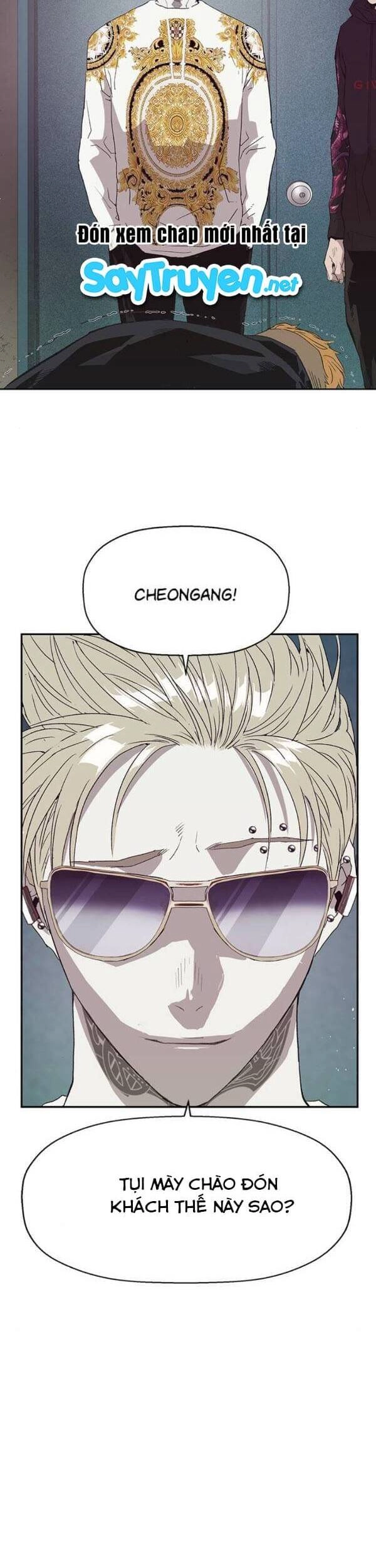 Anh Hùng Yếu Chapter 165 - 29