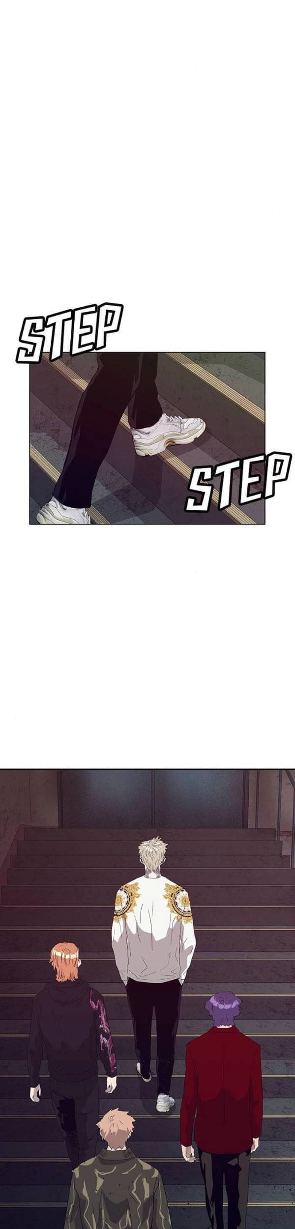 Anh Hùng Yếu Chapter 165 - 32