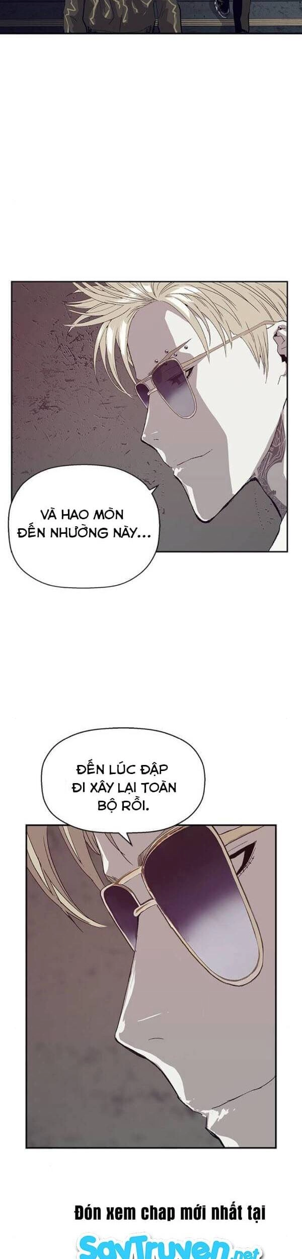 Anh Hùng Yếu Chapter 165 - 33