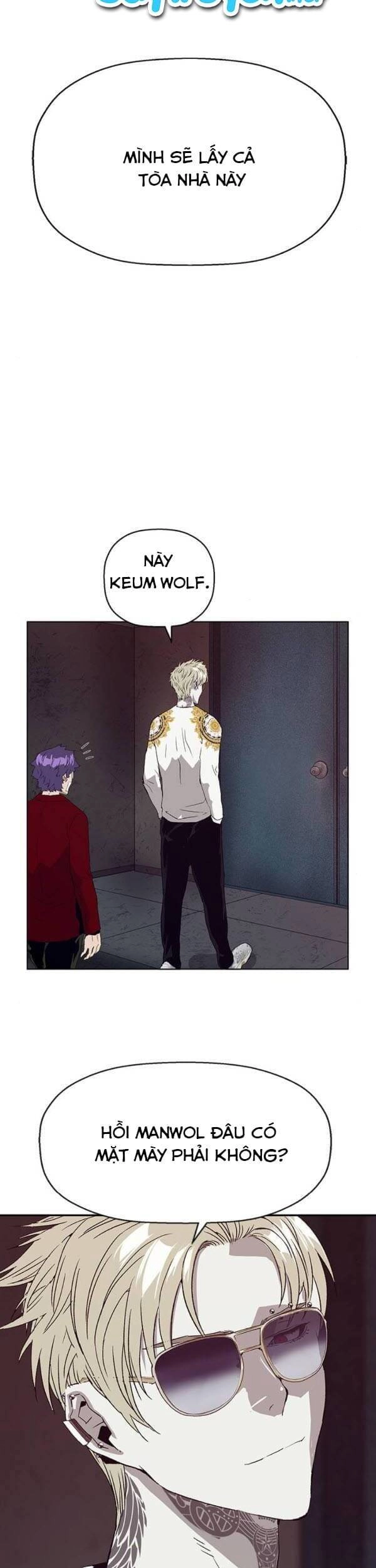 Anh Hùng Yếu Chapter 165 - 34