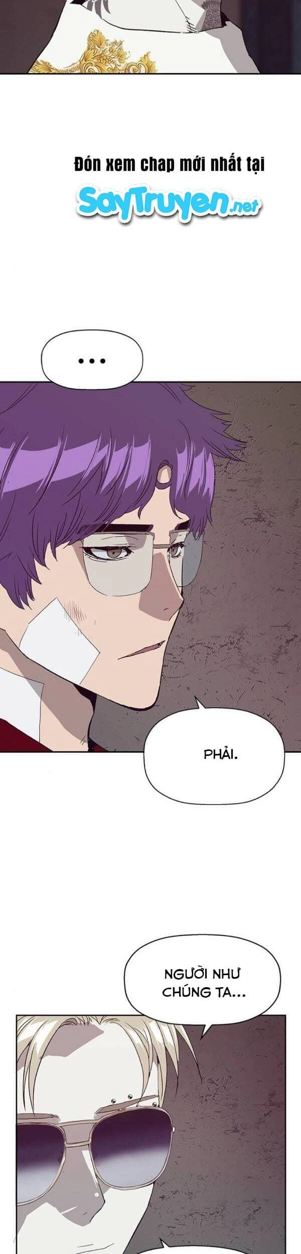 Anh Hùng Yếu Chapter 165 - 35