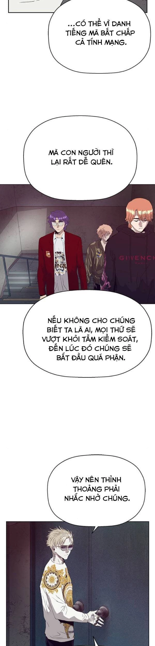 Anh Hùng Yếu Chapter 165 - 36