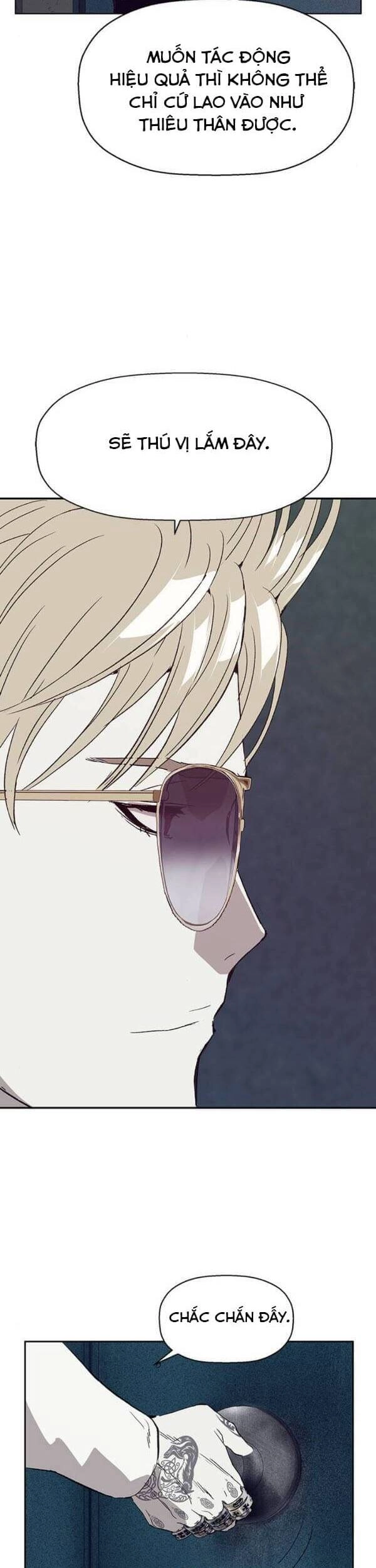 Anh Hùng Yếu Chapter 165 - 37