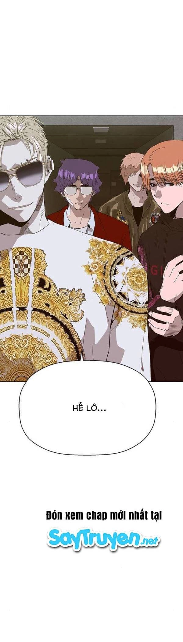 Anh Hùng Yếu Chapter 165 - 40