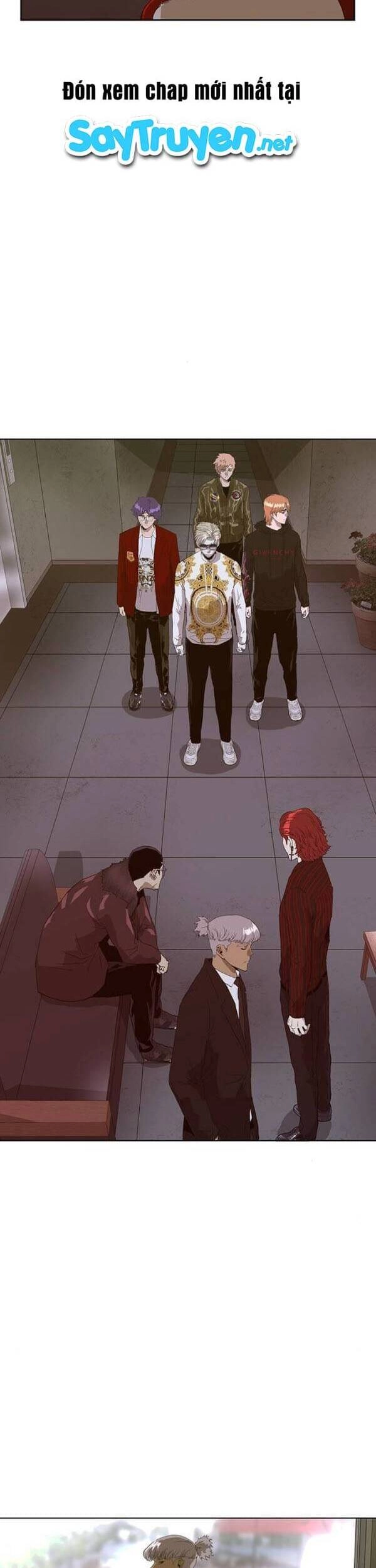 Anh Hùng Yếu Chapter 165 - 42