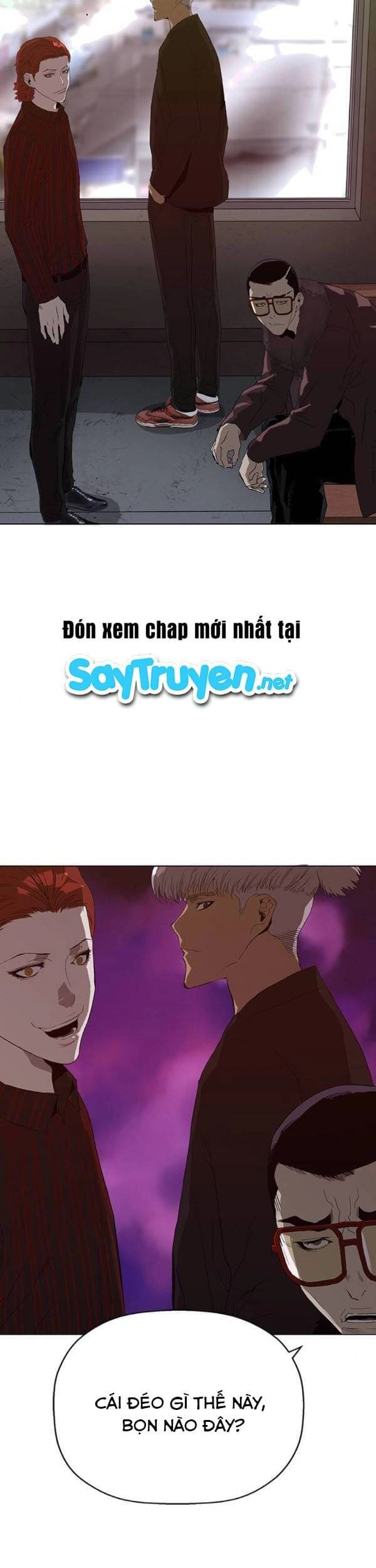 Anh Hùng Yếu Chapter 165 - 43