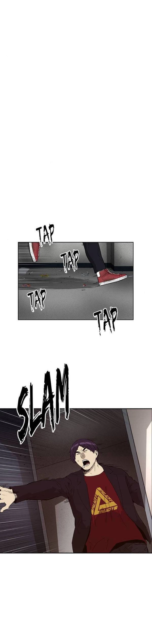 Anh Hùng Yếu Chapter 166 - 2