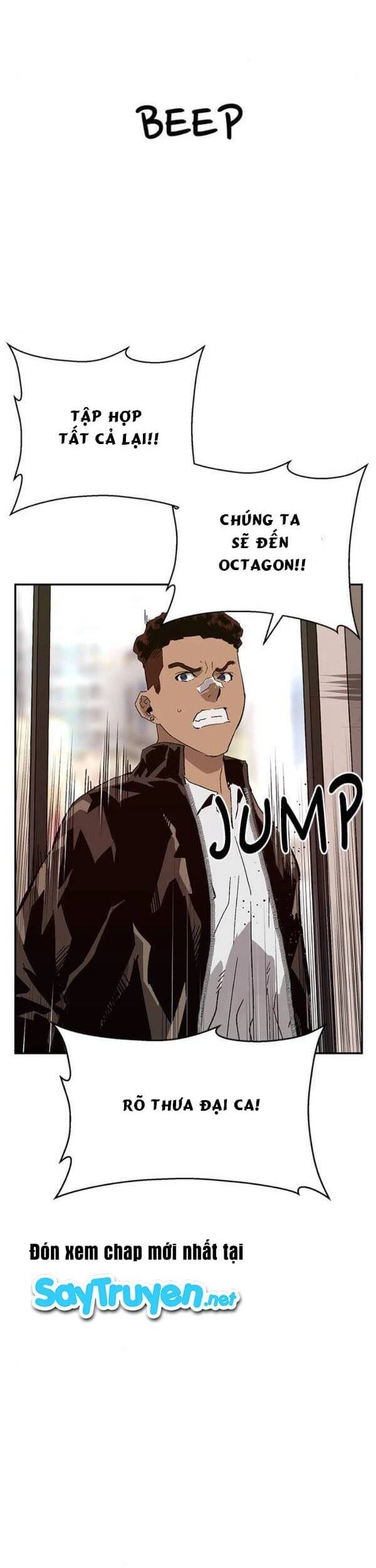 Anh Hùng Yếu Chapter 166 - 7