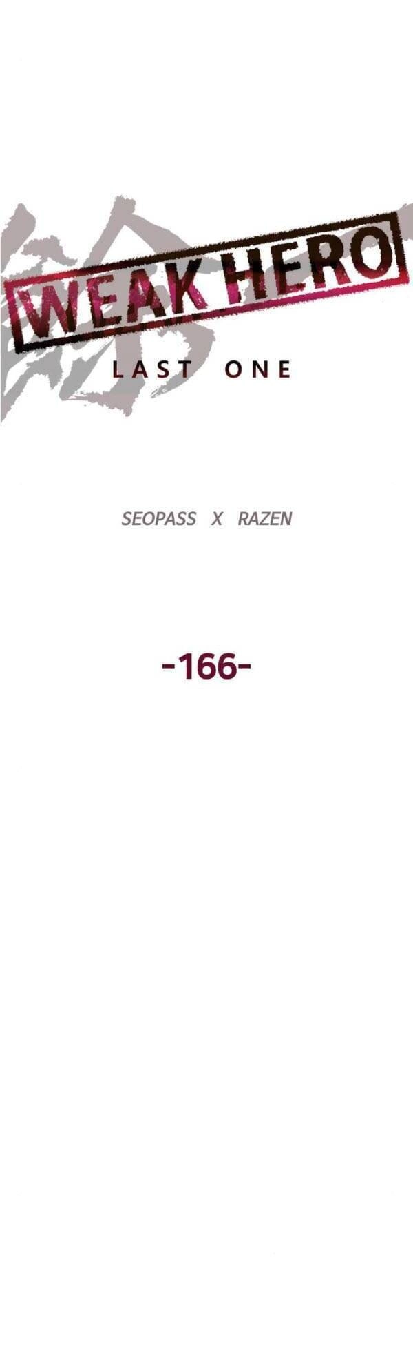 Anh Hùng Yếu Chapter 166 - 8