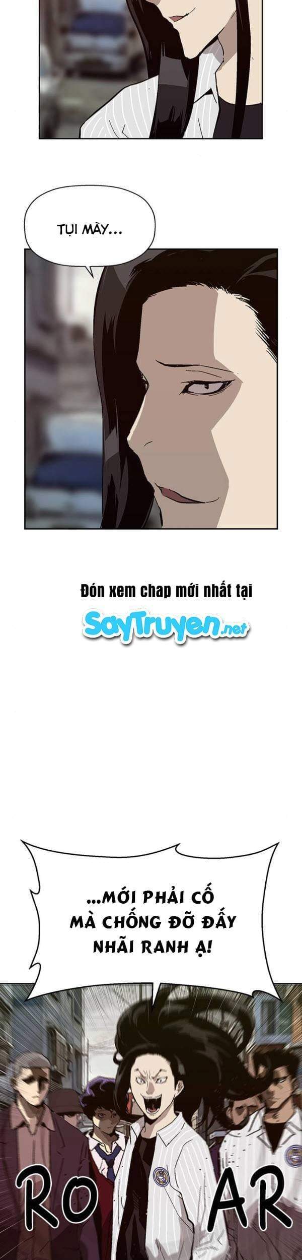 Anh Hùng Yếu Chapter 166 - 13