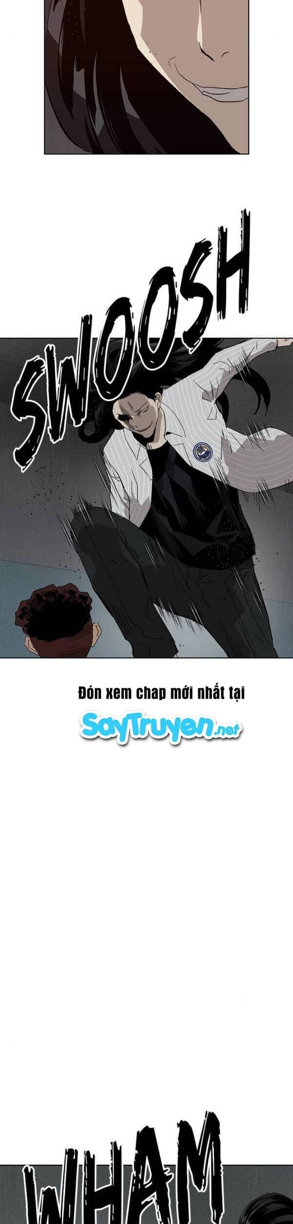 Anh Hùng Yếu Chapter 166 - 16