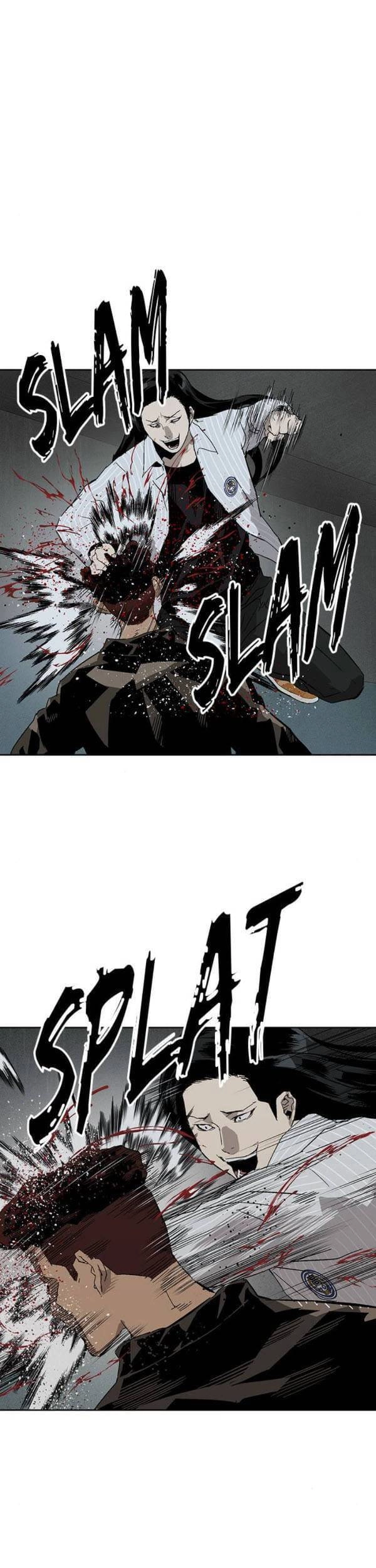 Anh Hùng Yếu Chapter 166 - 19