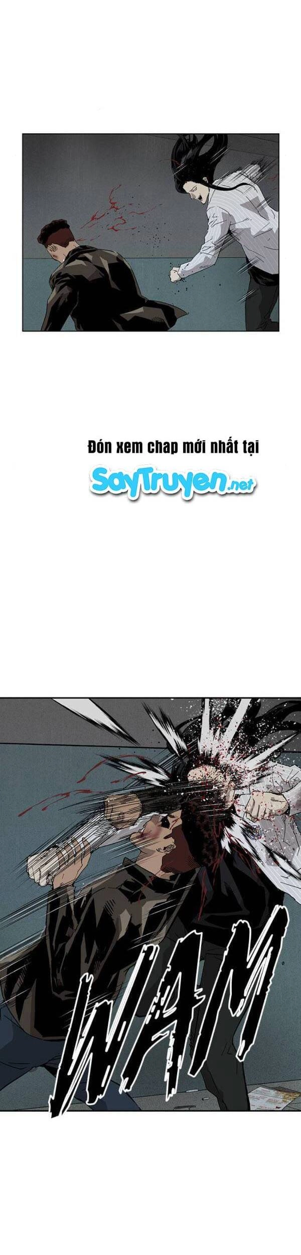 Anh Hùng Yếu Chapter 166 - 20