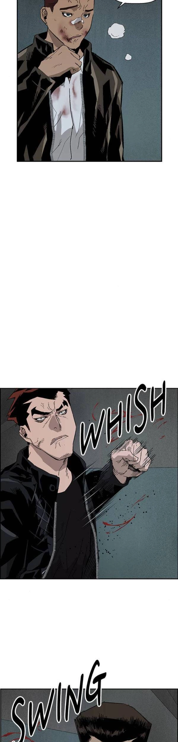 Anh Hùng Yếu Chapter 166 - 23