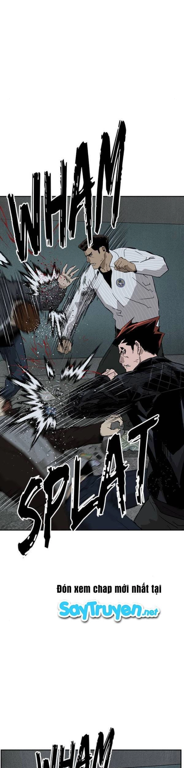 Anh Hùng Yếu Chapter 166 - 25