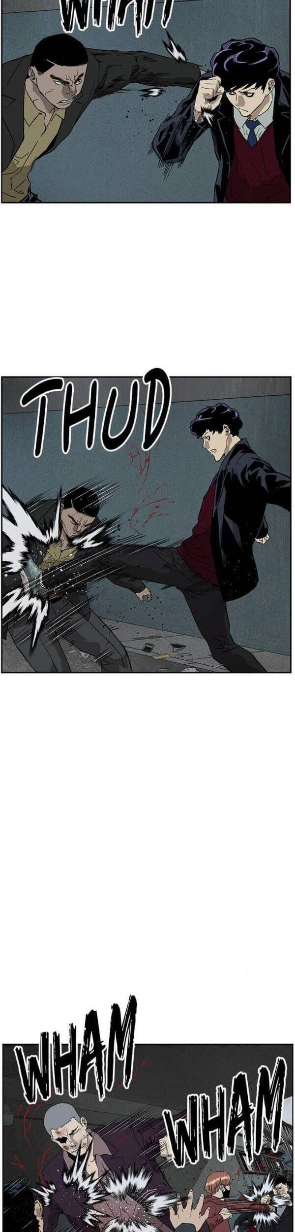 Anh Hùng Yếu Chapter 166 - 26