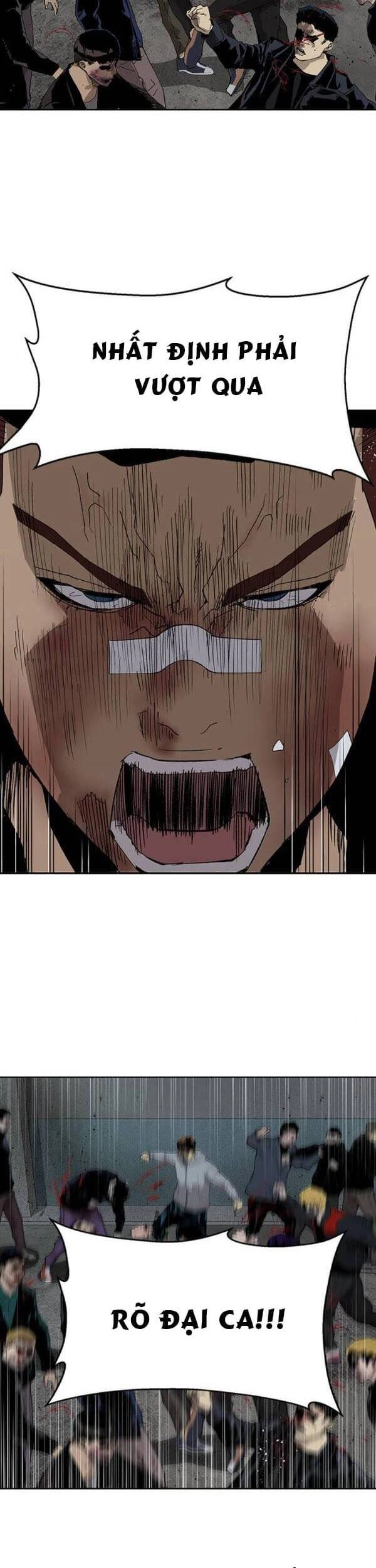 Anh Hùng Yếu Chapter 166 - 30