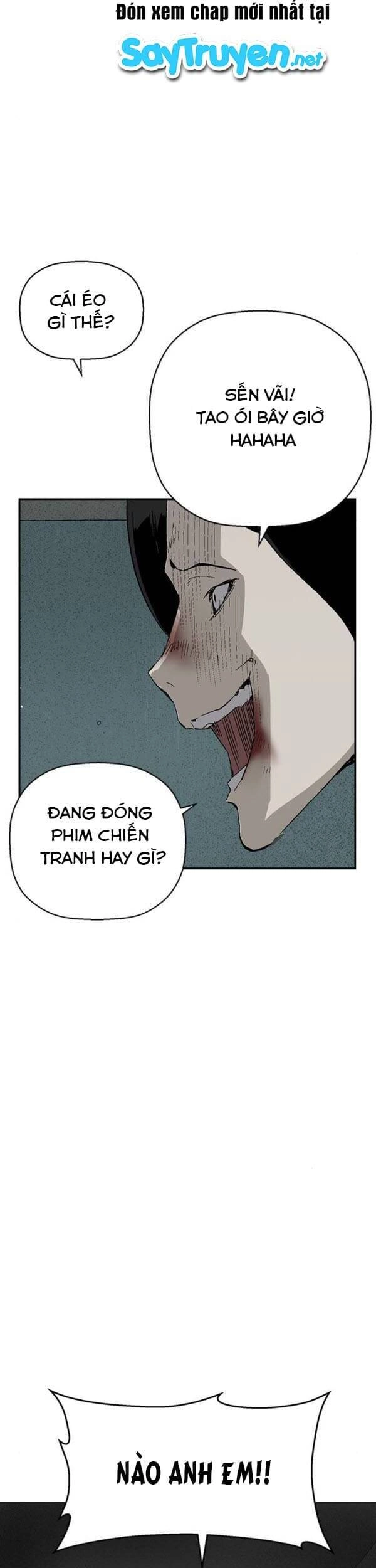 Anh Hùng Yếu Chapter 166 - 31