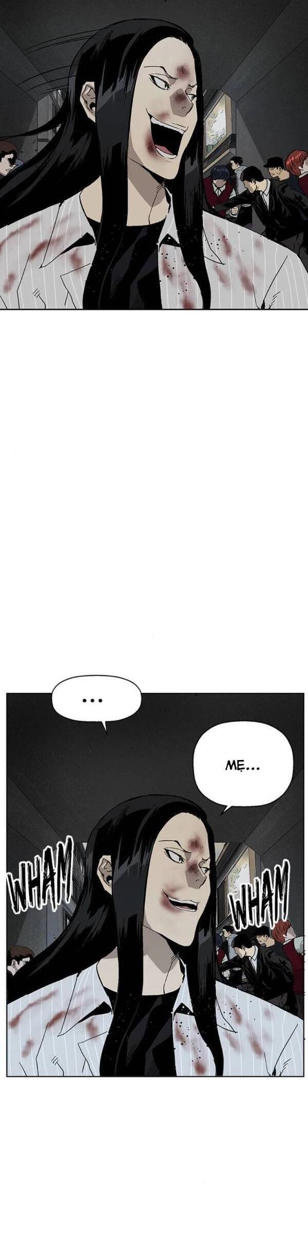 Anh Hùng Yếu Chapter 166 - 32