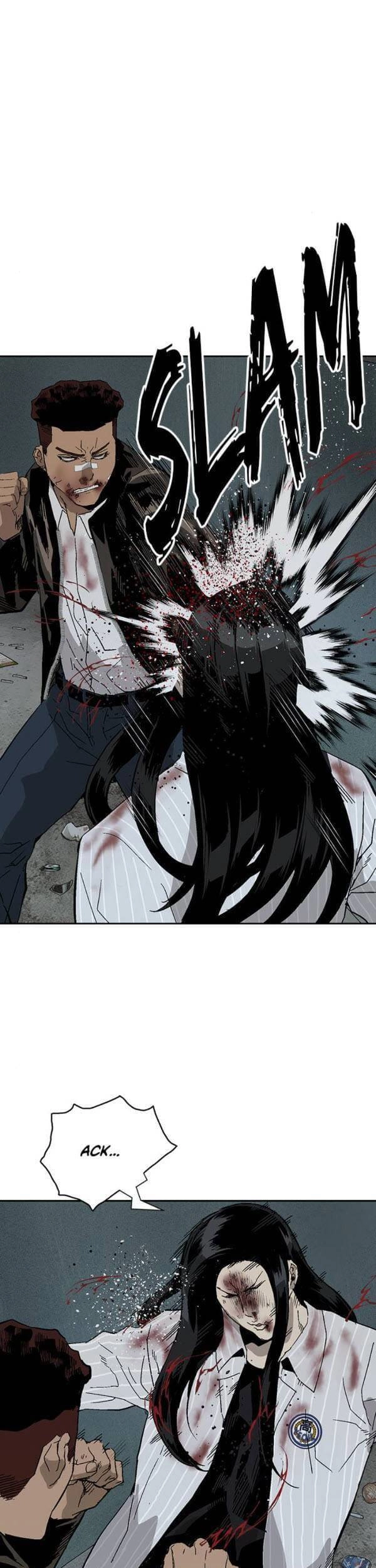 Anh Hùng Yếu Chapter 166 - 33