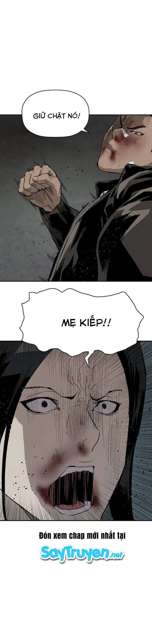 Anh Hùng Yếu Chapter 166 - 35