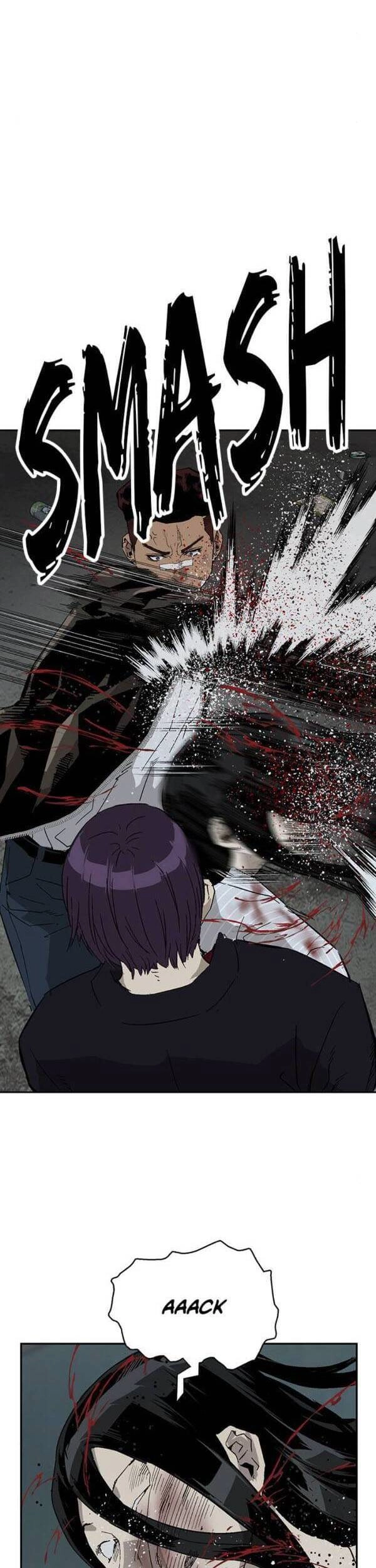 Anh Hùng Yếu Chapter 166 - 36