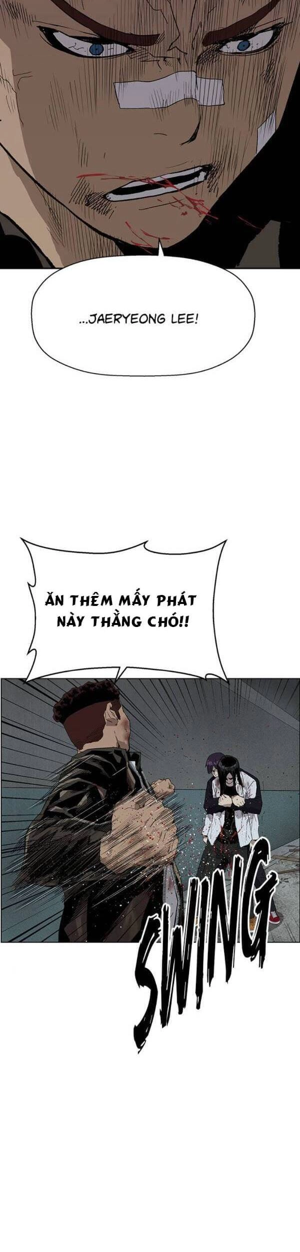 Anh Hùng Yếu Chapter 166 - 38