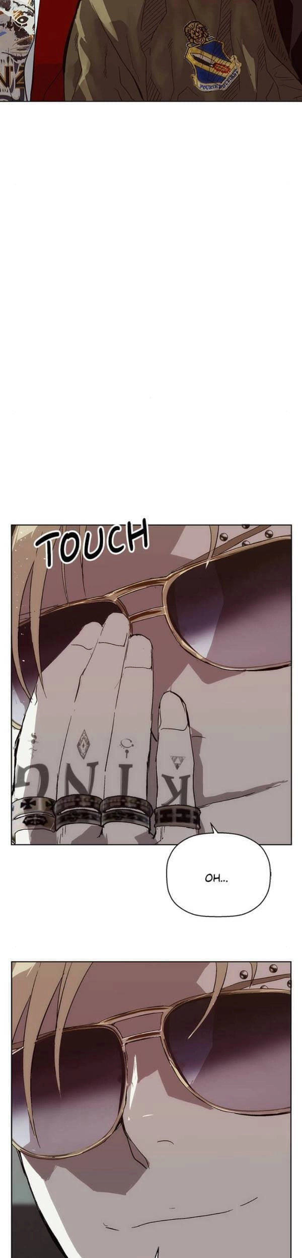 Anh Hùng Yếu Chapter 166 - 44