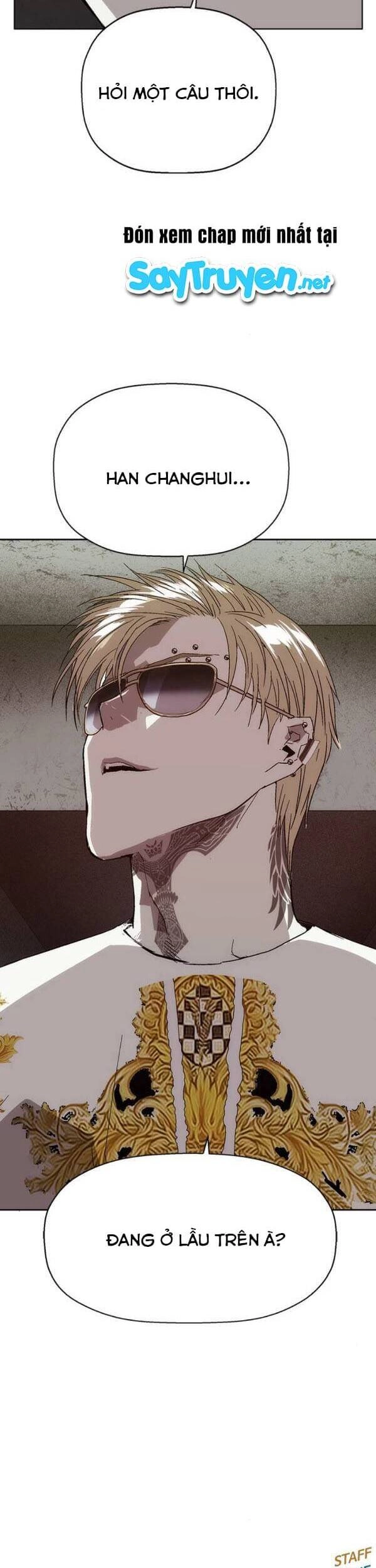 Anh Hùng Yếu Chapter 166 - 45