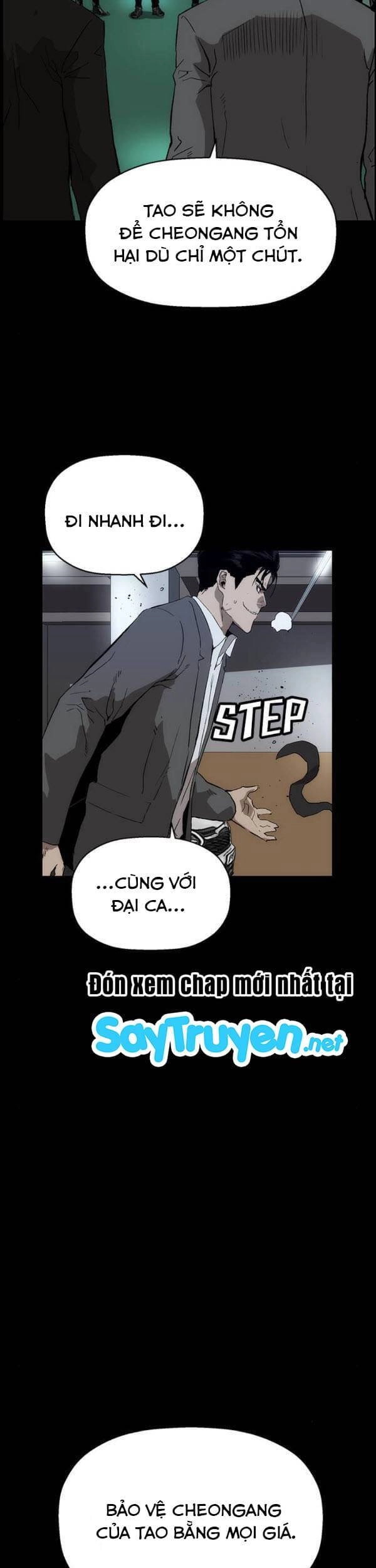 Anh Hùng Yếu Chapter 167 - 6