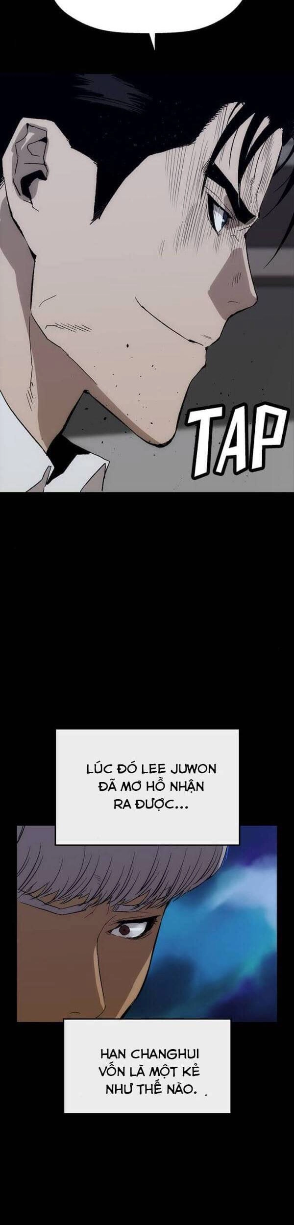 Anh Hùng Yếu Chapter 167 - 7