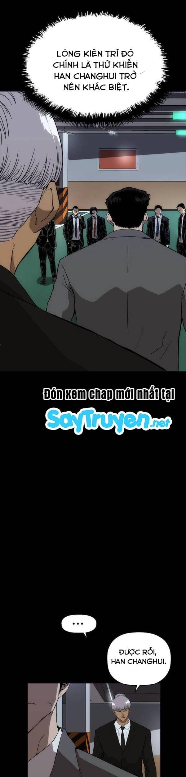 Anh Hùng Yếu Chapter 167 - 8