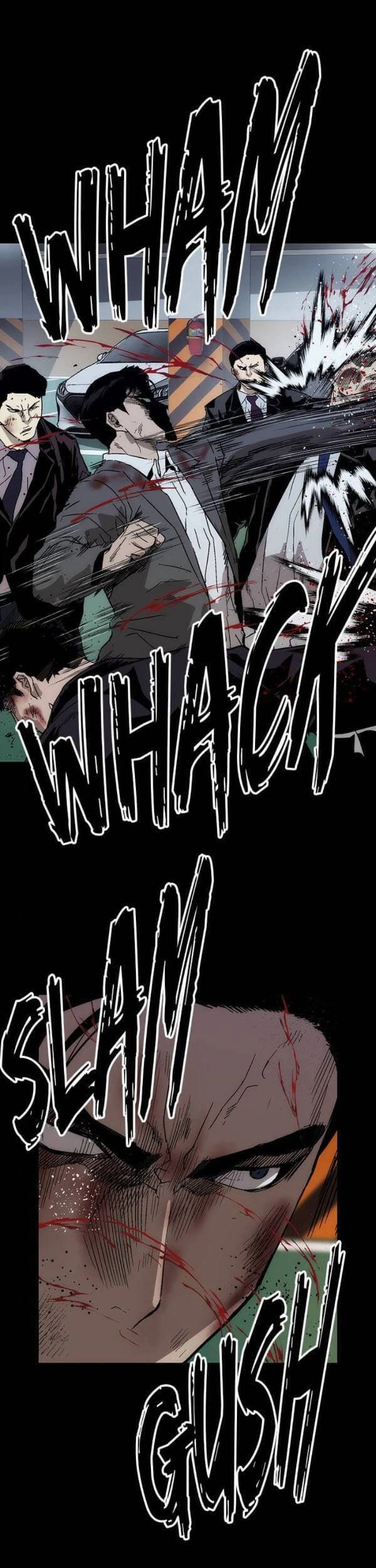 Anh Hùng Yếu Chapter 167 - 11