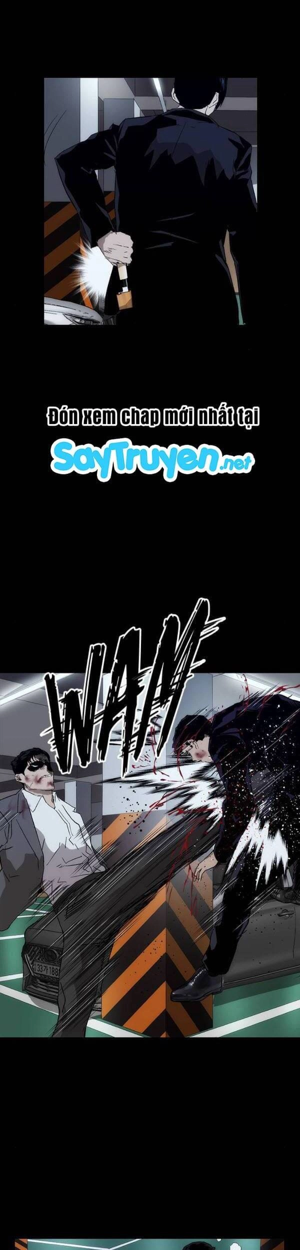 Anh Hùng Yếu Chapter 167 - 13