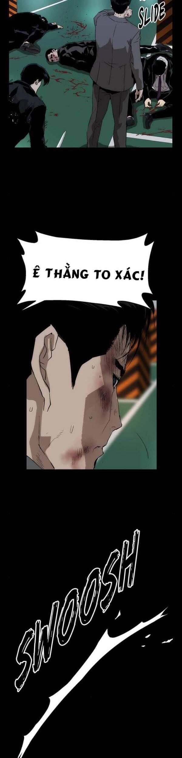 Anh Hùng Yếu Chapter 167 - 14