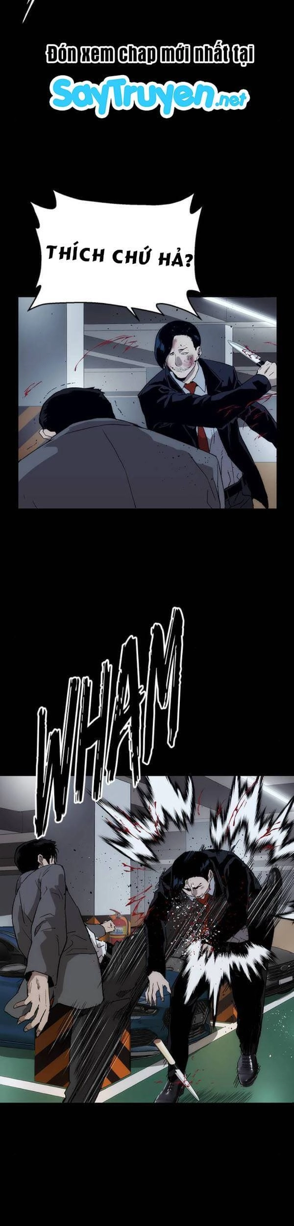 Anh Hùng Yếu Chapter 167 - 15