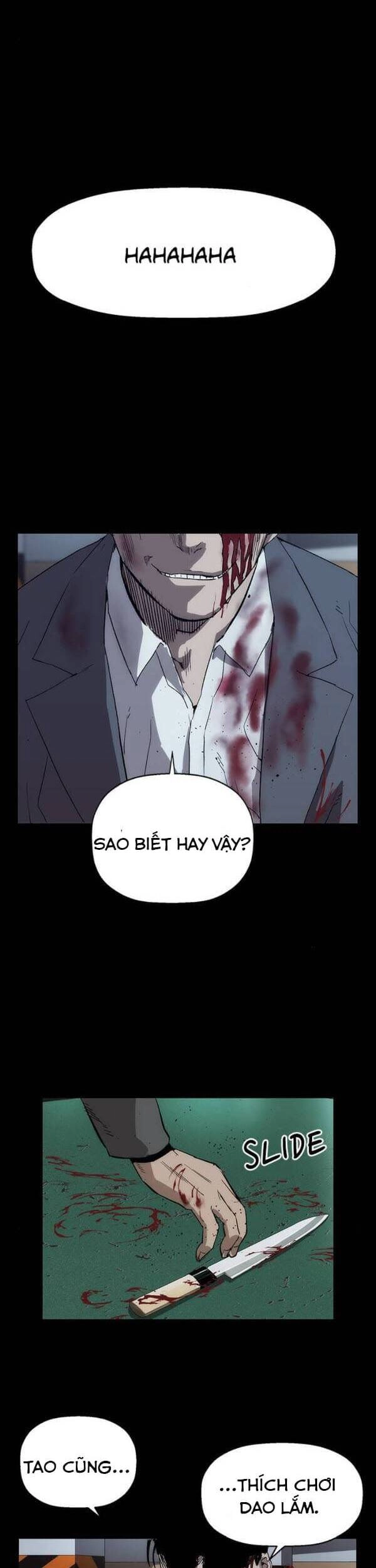 Anh Hùng Yếu Chapter 167 - 16