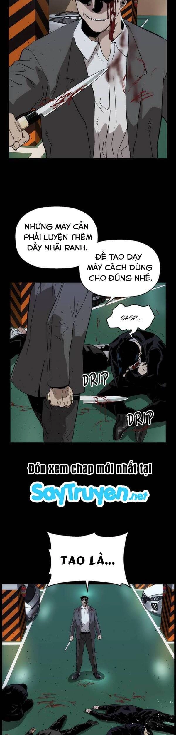 Anh Hùng Yếu Chapter 167 - 17