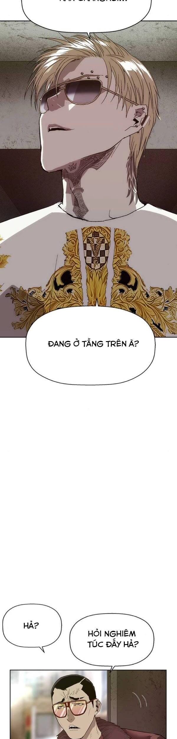 Anh Hùng Yếu Chapter 167 - 21