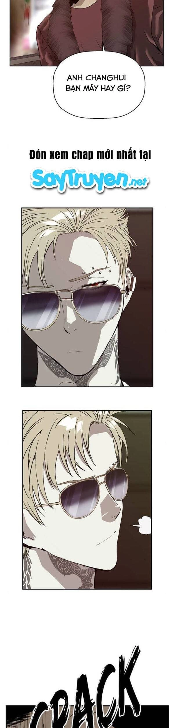 Anh Hùng Yếu Chapter 167 - 22