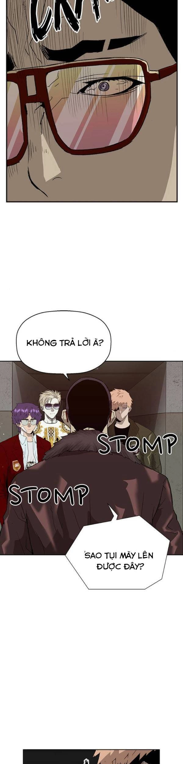 Anh Hùng Yếu Chapter 167 - 23