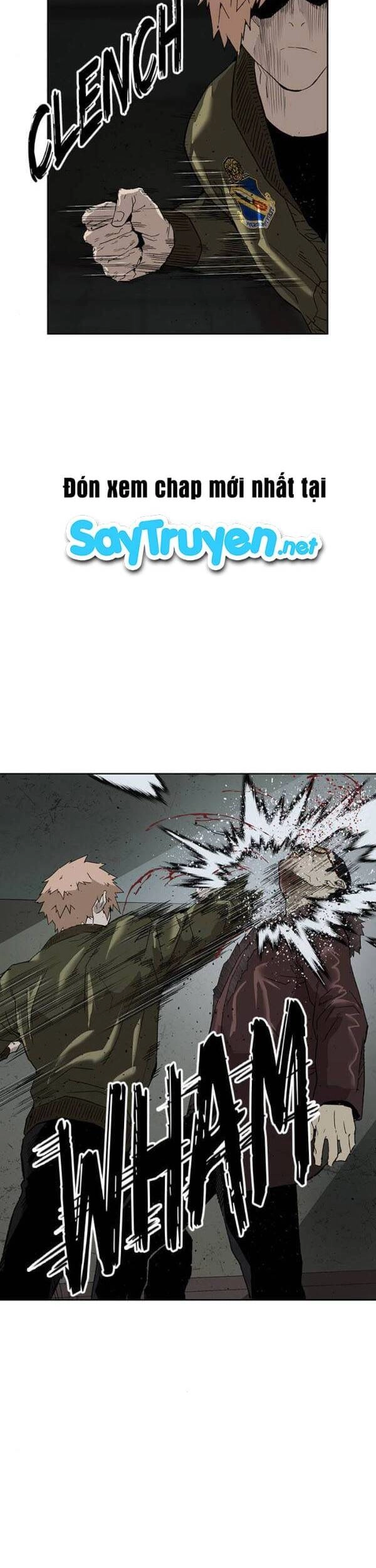 Anh Hùng Yếu Chapter 167 - 24