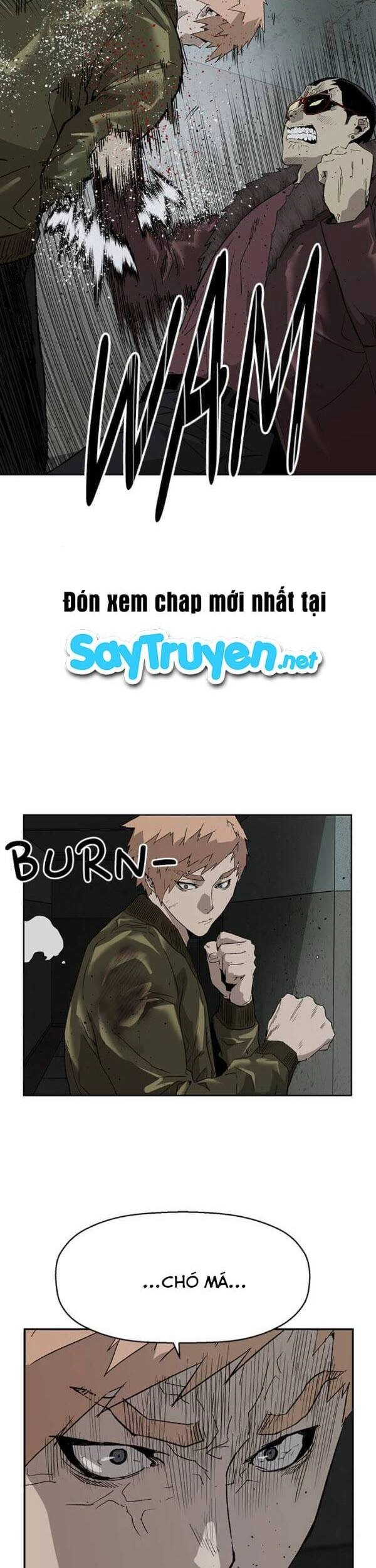 Anh Hùng Yếu Chapter 167 - 26