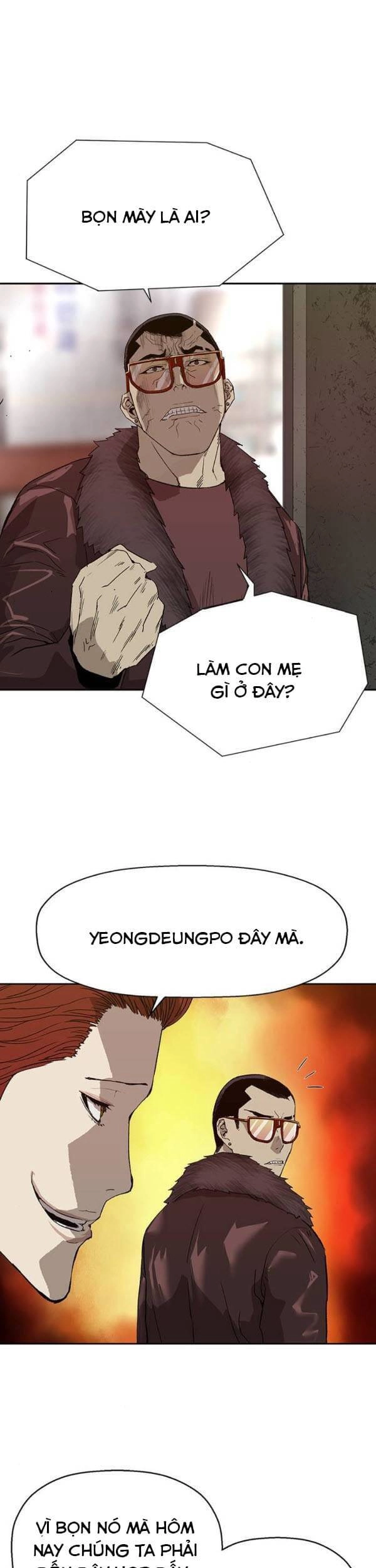 Anh Hùng Yếu Chapter 167 - 28