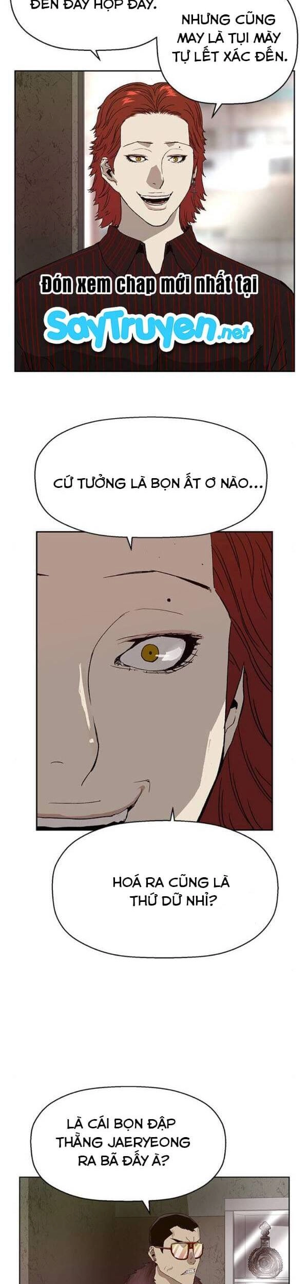 Anh Hùng Yếu Chapter 167 - 29