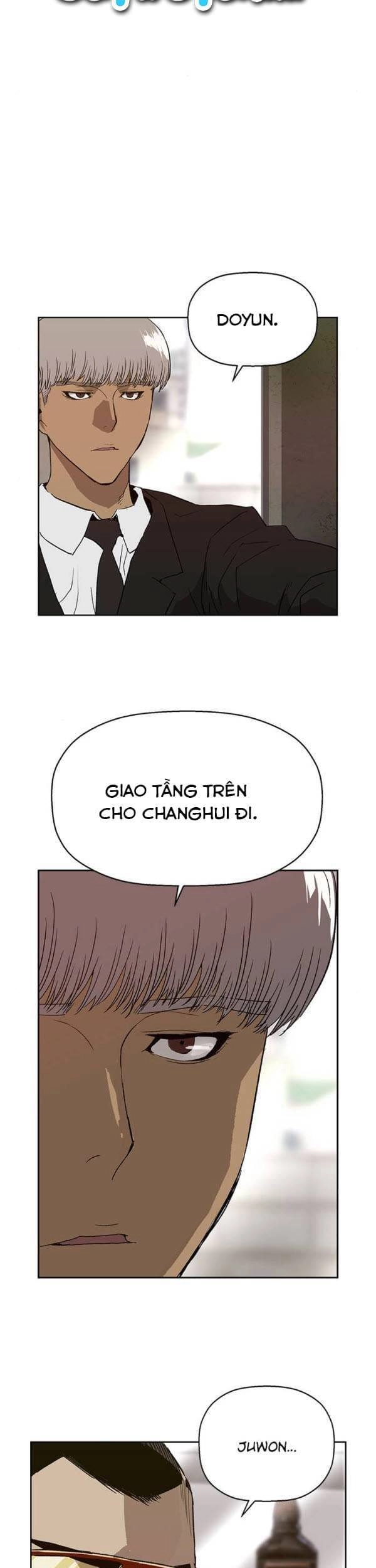 Anh Hùng Yếu Chapter 167 - 32