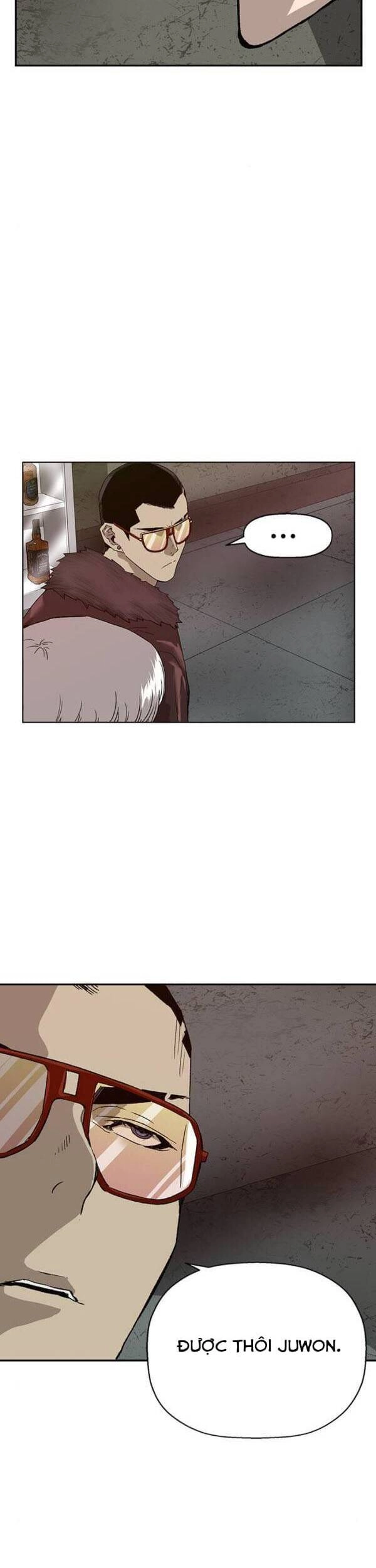 Anh Hùng Yếu Chapter 167 - 35