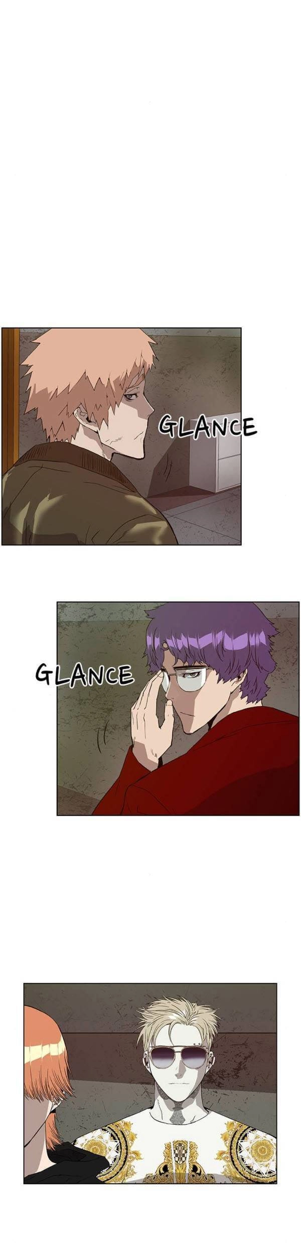 Anh Hùng Yếu Chapter 167 - 36